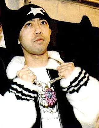 Nigo