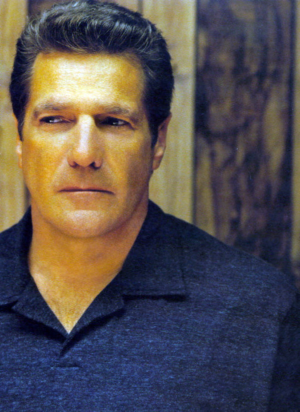 Glenn Frey