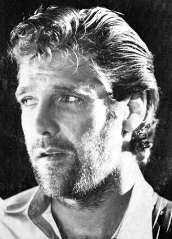 Glenn Frey