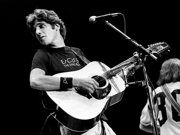 Glenn Frey