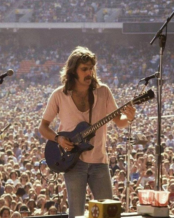 Glenn Frey