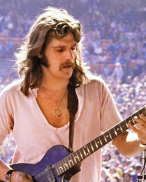 Glenn Frey