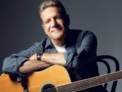 Glenn Frey