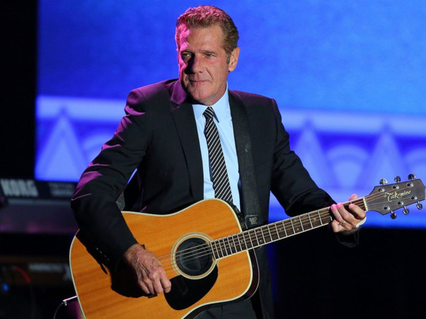 Glenn Frey