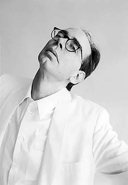 Arto Lindsay
