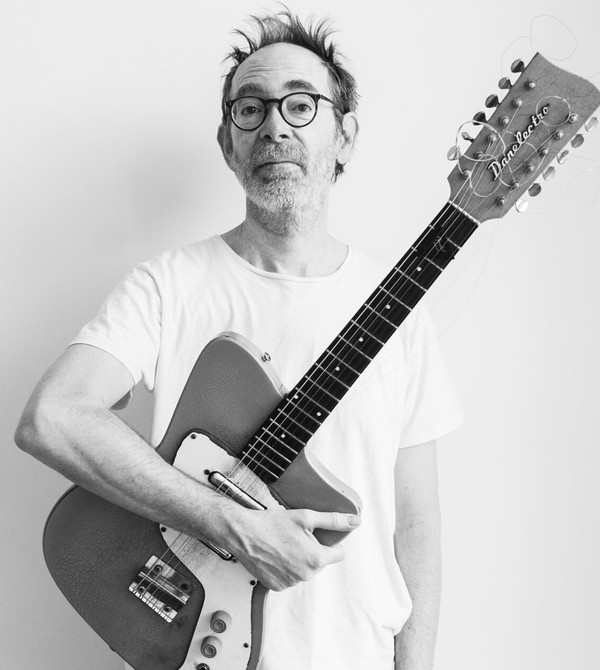 Arto Lindsay