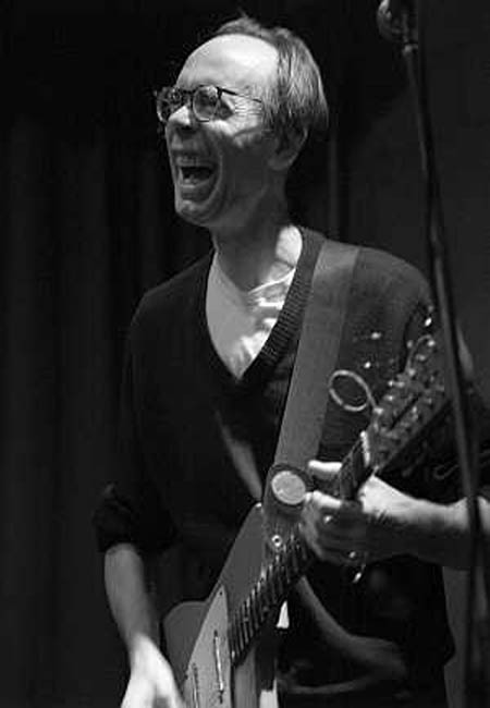 Arto Lindsay