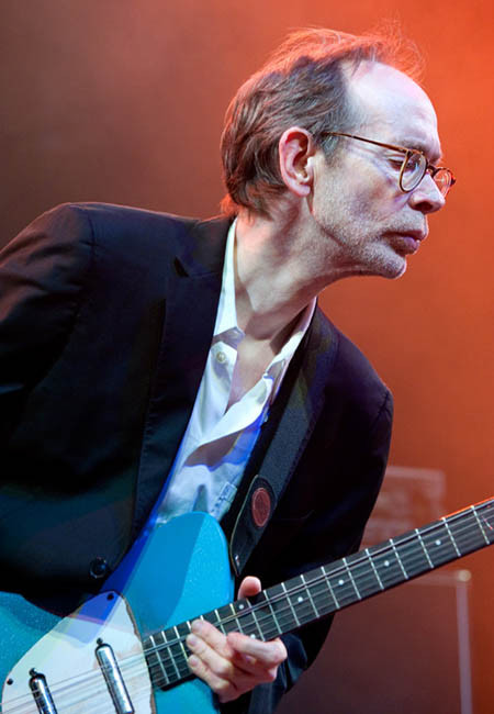 Arto Lindsay