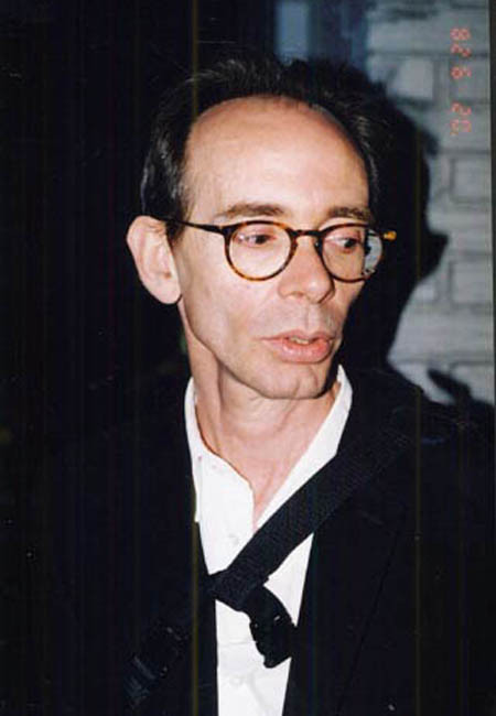 Arto Lindsay
