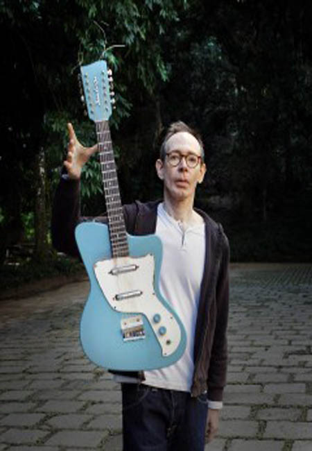 Arto Lindsay