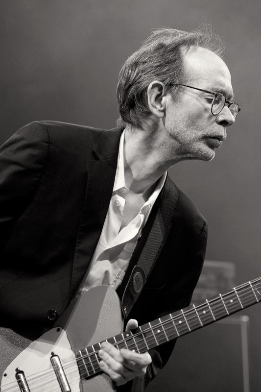 Arto Lindsay