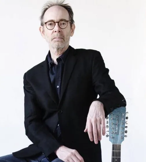 Arto Lindsay