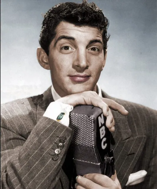 Dean Martin