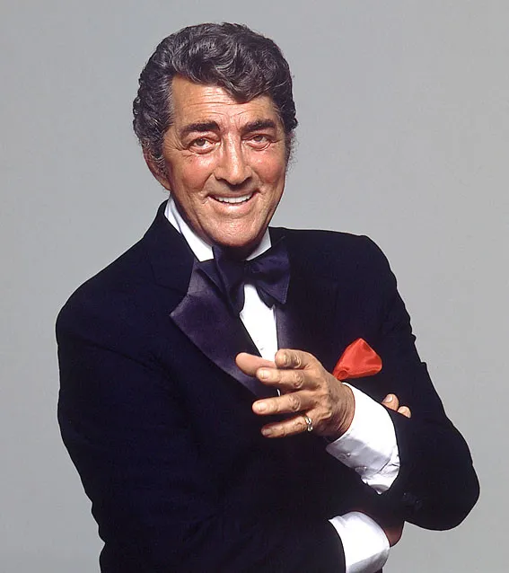 Dean Martin