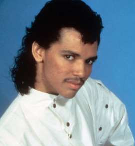 El DeBarge