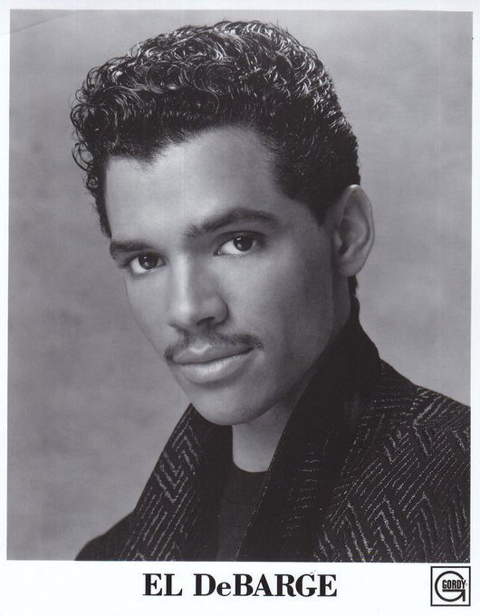 El DeBarge