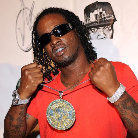 Yukmouth