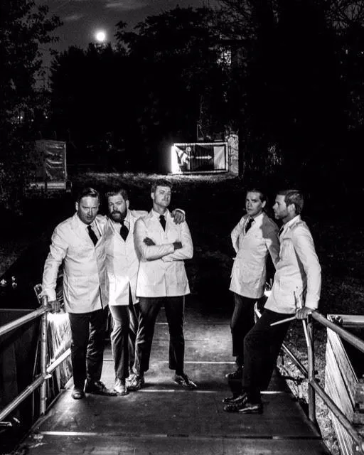 The Hives