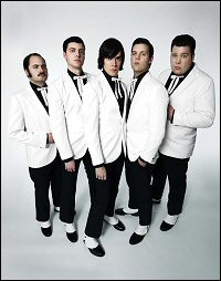 The Hives