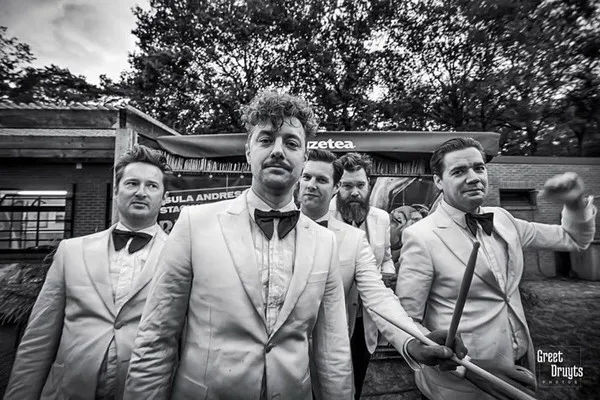 The Hives