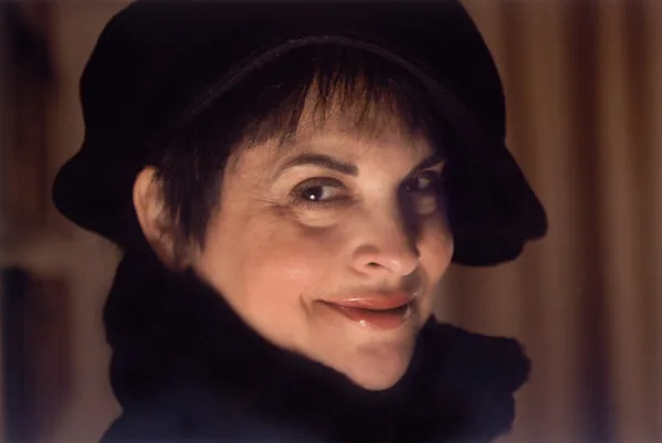 Ida Bieler