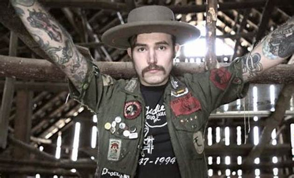 Coleman Emmett Williams (IV)