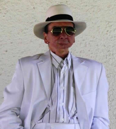 Robert A. Smith-Diesel