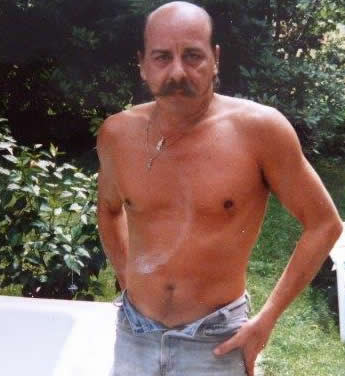 Robert A. Smith-Diesel