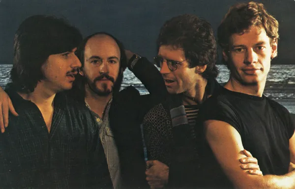 Bruford