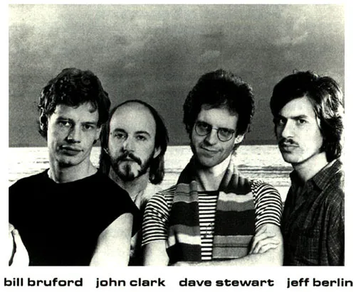 Bruford
