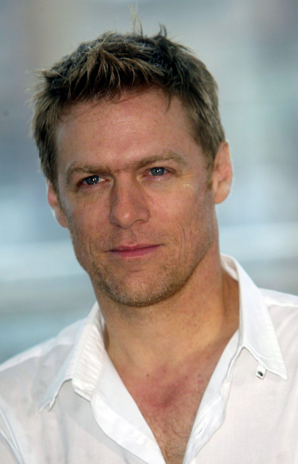 Bryan Adams