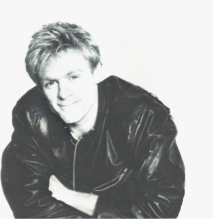 Bryan Adams
