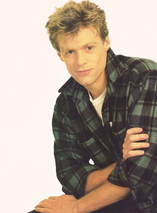 Bryan Adams