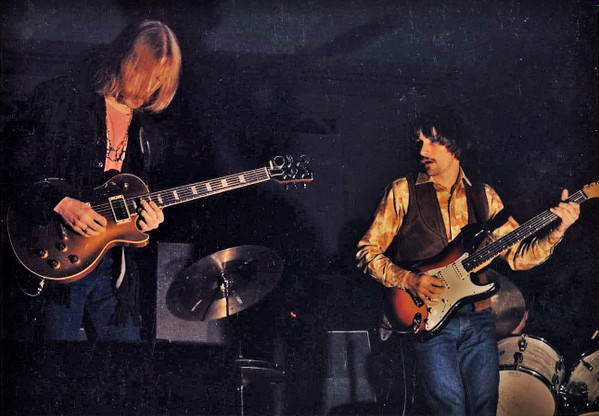 The Allman Brothers Band