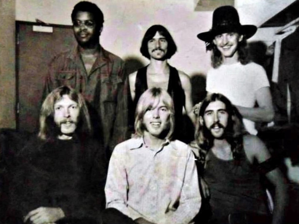 The Allman Brothers Band