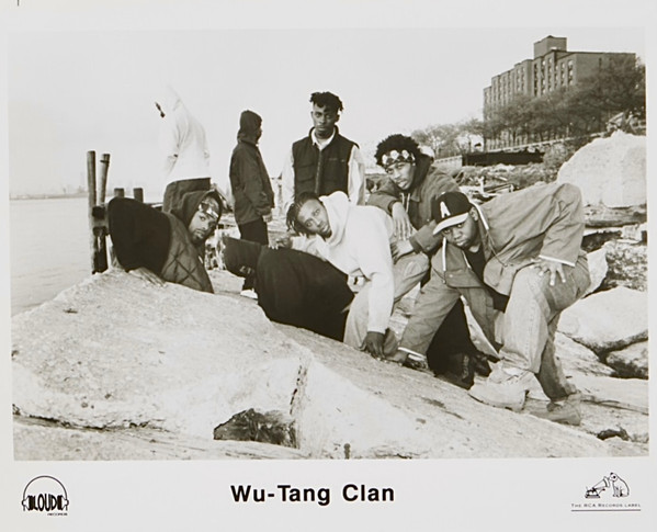 Wu-Tang Clan