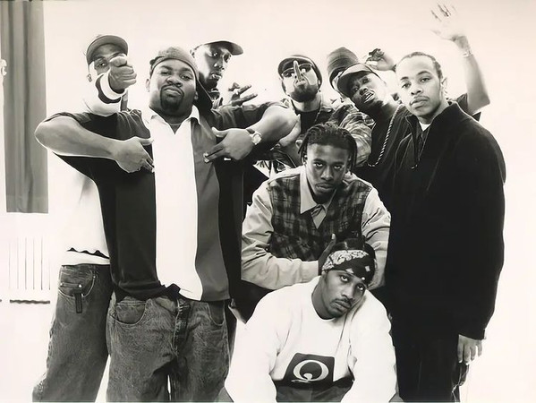 Wu-Tang Clan
