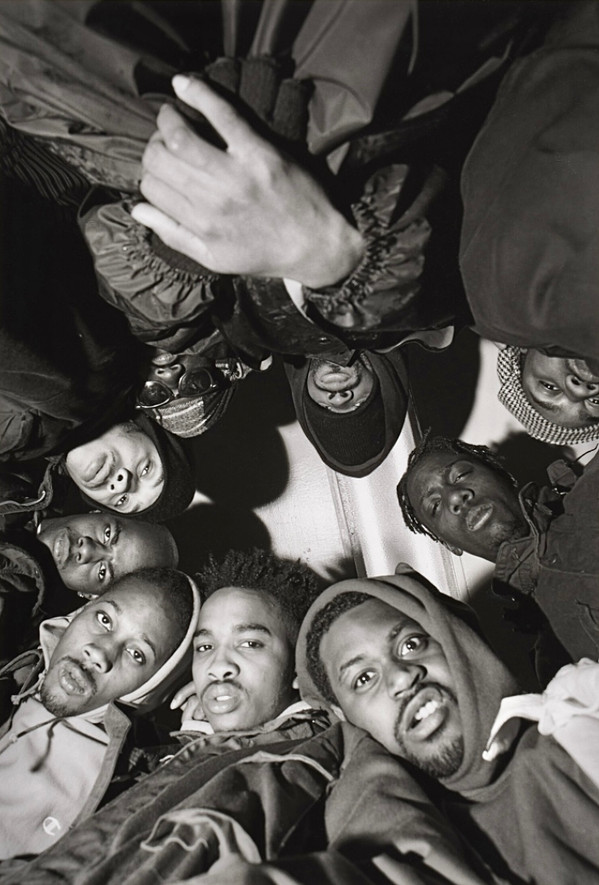 Wu-Tang Clan