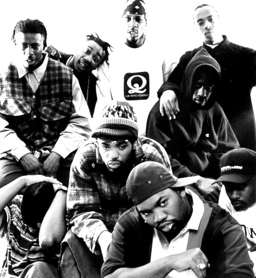 Wu-Tang Clan