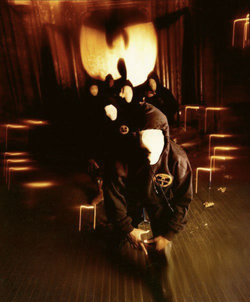 Wu-Tang Clan