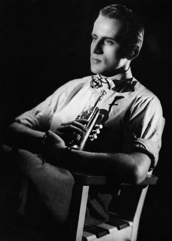 Boris Vian