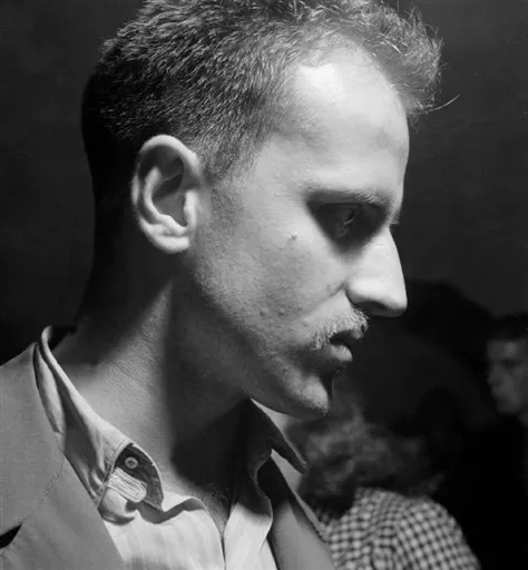 Boris Vian