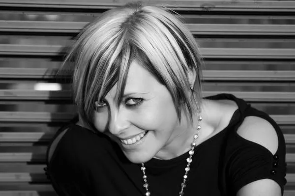 Julie Thompson