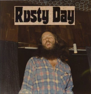 Rusty Day
