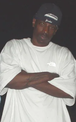 Imam Thug