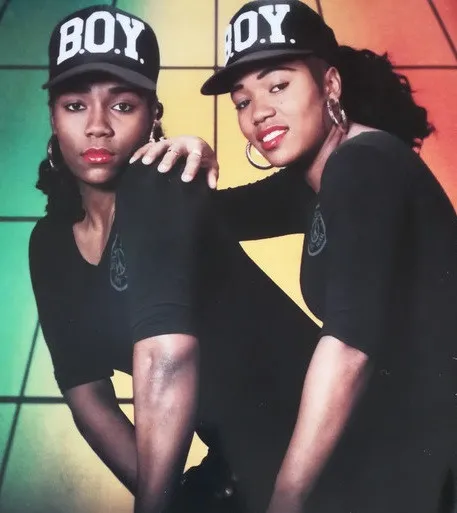 B.O.Y.