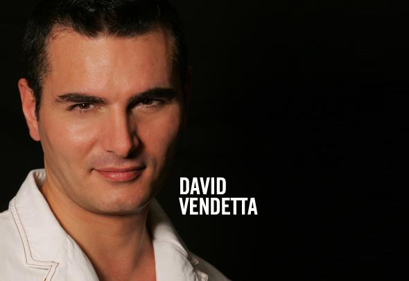 David Vendetta