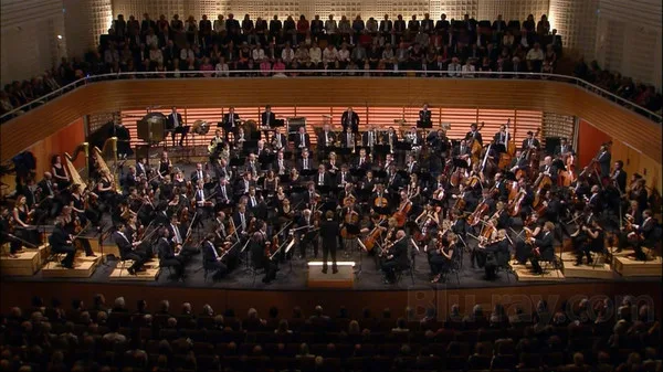 Lucerne Festival Orchestra