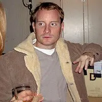 Per Magnusson