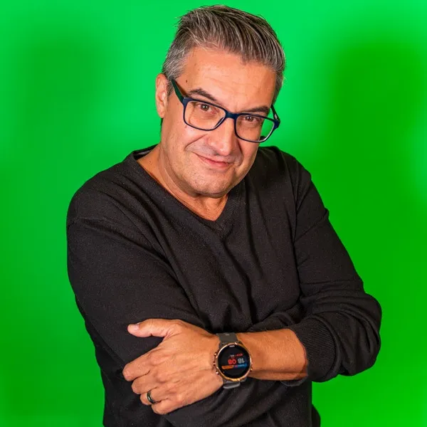 David Ferrero